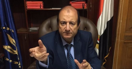 مساعد وزير الداخلية: حملات رقابية لملاحقة الفاسدين وحماية أموال الدعم