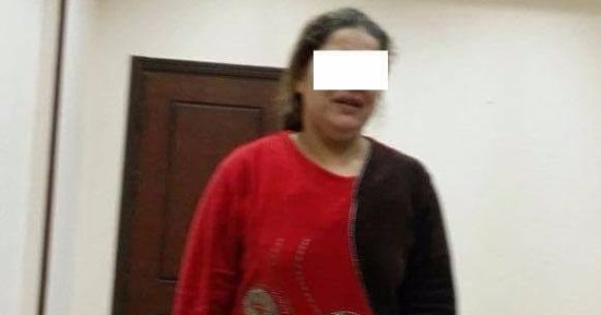 ضبط ربة منزل متهمة فى قضية ممارسة دعارة بالمنوفية