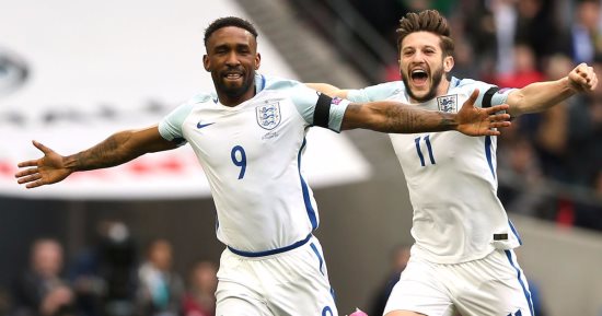 ملخص وأهداف فوز إنجلترا على ليتوانيا 2 – 0 بتصفيات مونديال 2018  