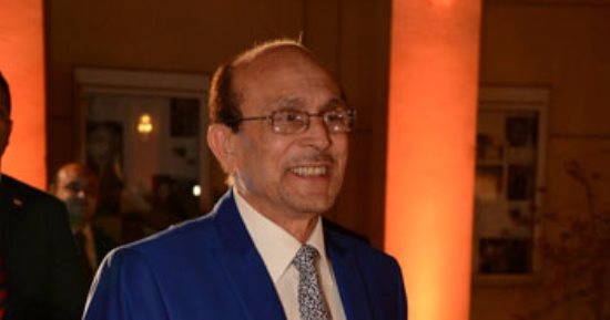 محمد صبحى: خطاب السيسي رسالة حاسمة للأعداء والدور الأهم على الشعب
