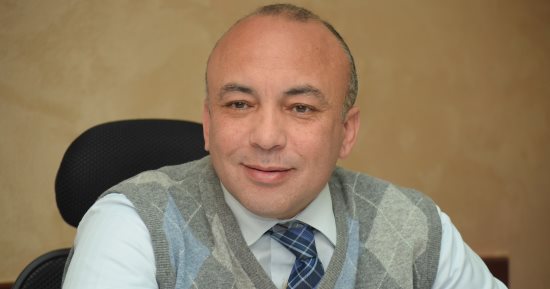 القابضة الكيماوية: 86 % نسبة إنجاز مشروع كيما ودراسة دمج المكس مع النصر للملاحات