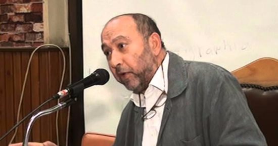 محمود أبو دومة: 4 أيام مدة الدورة الرابعة لمهرجان الشوارع الخلفية