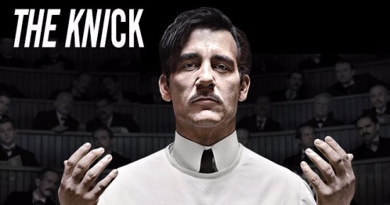 دراما The Knick تودع التليفزيون وتكتفى بموسمين فقط
