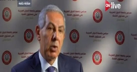 قابيل: الصناعة وفرت استيراد بـ7 مليار دولار.. و220 ألف فدان أقطان لتنمية الغزل