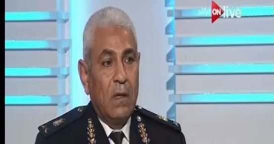 مساعد وزير الداخلية لـ"on live": "ضاعفنا مرتبات ضباط المرور بس الفاسد فاسد"