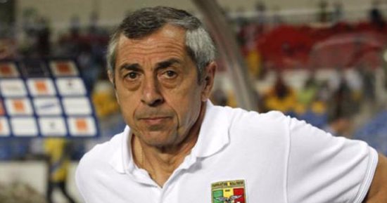 وكيل ألان جريس: يتمنى تدريب الزمالك ولم يتلقى عرضا رسميا