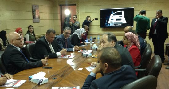 "الصناعات الهندسية" تنظم جولة بعدد من مصانع "الصناعات المغذية" بـ6 أكتوبر