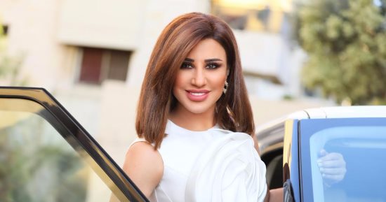 نجوى كرم مُرشحة لتسجيل الحلقة الأخيرة من mix music