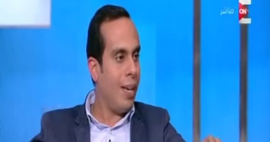 مقدم برنامج المخبر لـ"عمرو أديب": سنعمل على شكاوى المواطنين ورصدها بالكاميرا