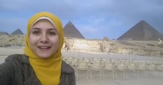 بسنت نور الدين.. تستكمل حلمها مع "السيرة النبوية في دقائق"