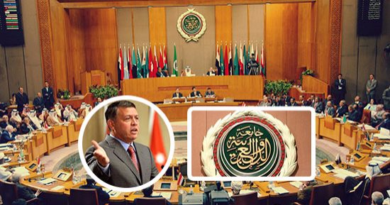 القمة العربية الـ 28 تنطلق ظهر اليوم من الأردن 