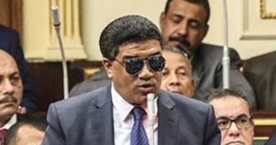 النائب خالد حنفى: الحكومة عليها تدبير ما يلزم لإنجاز قانون ذوى الإعاقة