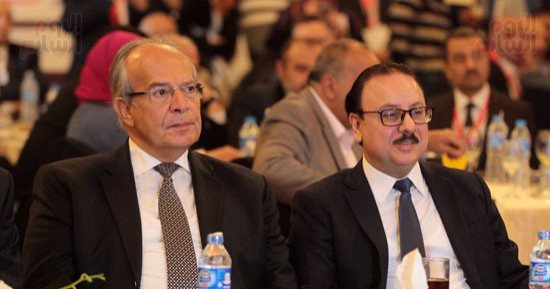 وزير الاتصالات: تفعيل خدمات "الجيل الرابع" للمحمول خلال شهرين