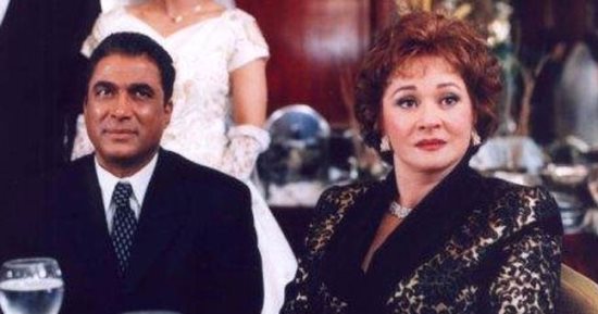فى ذكرى وفاته.. لبلبة تكشف عن سر فى حياة أحمد زكى؟