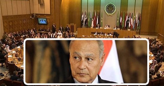 ننشر مشاريع القرارات السياسية والأمنية المعروضة على وزراء الخارجية العرب لرفعها للقادة فى قمتهم الـ"28" بالأردن.. القضية الفلسطينية فى المقدمة.. والتأكيد على جهود مصر فى مكافحة الإرهاب بشمال سيناء 