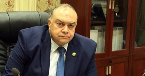  نقل "النواب": ننتظر قرار هيئة مكتب البرلمان بشأن اجتماع حادث الإسكندرية