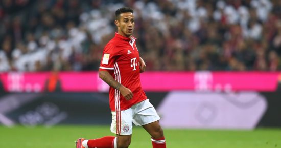 أخبار بايرن ميونخ اليوم.. البافارى يطلب 90 مليون يورو فى "ألكانتارا"