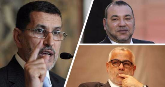 الانقسام يضرب "إخوان المغرب" بسبب "التشكيل الوزارى".. رئيس الحكومة يتنازل عن شروط حزبه لإرضاء الملك.. قيادات العدالة والتنمية ترفض موقف "العثمانى" وتعتبره انقلاب.. ومقرب من بنكيران: صلح "حديبية" جديد