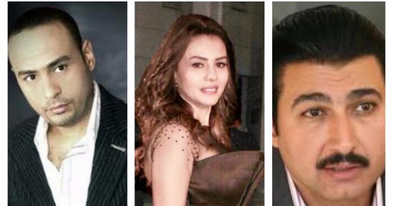 تأجيل تصوير مشهد "المقابر" فى مسلسل "لعبة الصمت"