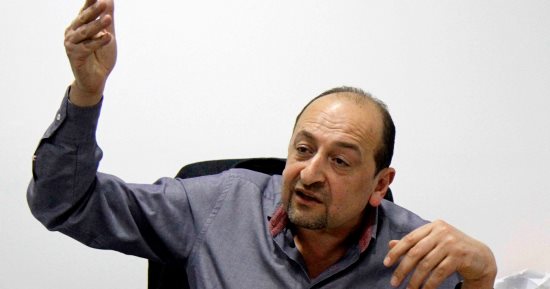 رئيس on sport: إذا حصلنا على حقوق بطولات عالمية سيكون التشفير إجباريًا
