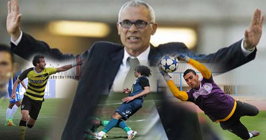 4 لاعبين تحت رقابة كوبر فى ودية منتخب المحليين وبنين.. عواد يطمح فى خلافة الحضرى لحماية عرين الفراعنة.. عمرو مرعى ينافس "الغزال" على قيادة هجوم مصر.. مدافع دجلة فى الصورة.. وسيد سالم يدعم الجبهة اليسرى