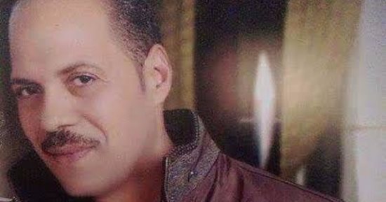ننشر صورة شهيد الواجب على أيدى الجماعة الارهابية بدمياط