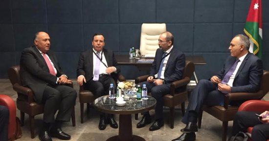 لجنة أغادير توافق على انضمام فلسطين ولبنان