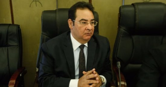 إيهاب الخولى: لا يجوز تدخل أى سلطة فى أعمال البرلمان