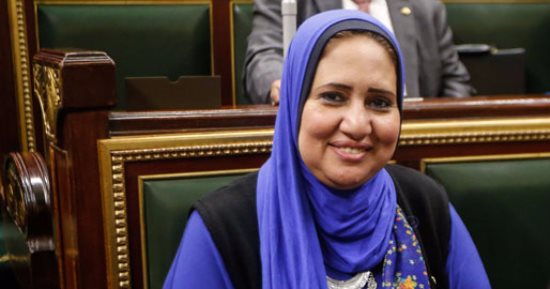 "مستقبل وطن" يدين الحادث الإرهابى بمحافظة قنا
