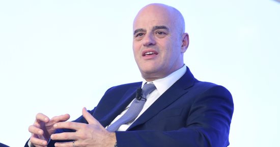 إينى الإيطالية: ملتزمون بالتنقيب عن الغاز فى قبرص رغم اعتراض تركيا