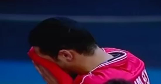 بالفيديو.. دموع لاعبى طائرة الأهلي بعد التتويج ببطولة أفريقيا للمرة الـ12