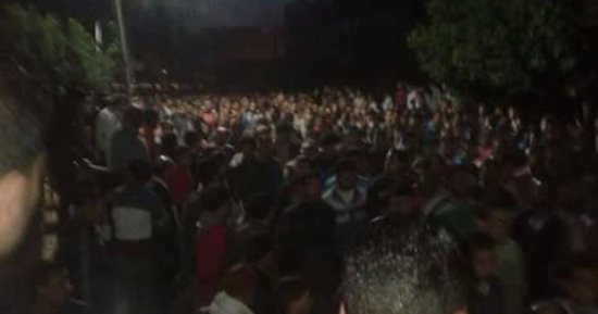 نيابة دمياط تباشر التحقيق فى مقتل خفير على يد عناصر الجماعة الإرهابية