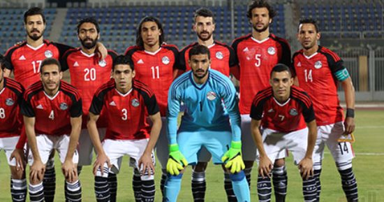 بالصور.. منتخب المحليين يهزم بنين وديا بهدفى عمرو مرعى ومحمود متولى
