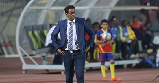 هانى رمزى يطلب عقد مع منتخب المحليين لمدة موسمين