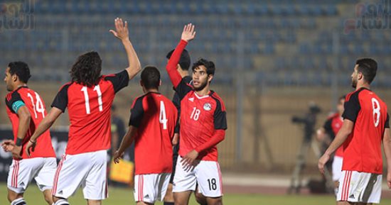 منتخب ليبيا يؤجل حسم مصير الودية الثانية أمام المحليين
