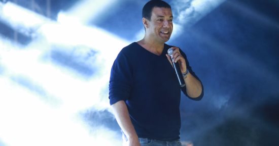 هشام الجخ يحيى سهرة رمضانية في ساقية الصاوى 30 أبريل