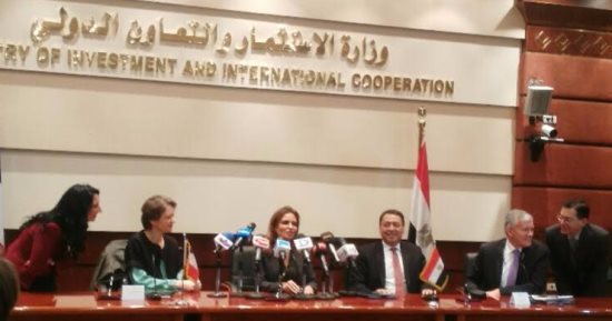 وزير الصحة: تطوير كافة الوحدات الصحية بمدن القناة بالمنحة الفرنسية