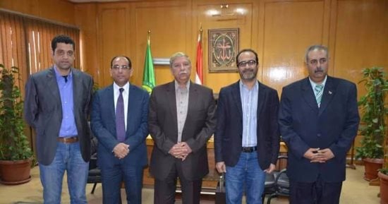 عصام زكريا: استقبلنا 2500 فيلم للمشاركة بمهرجان الإسماعيلية