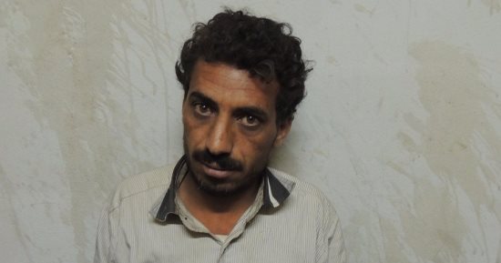 القبض على عاطل هارب من سجن الفيوم ومحكوم عليه بالإعدام فى عين شمس