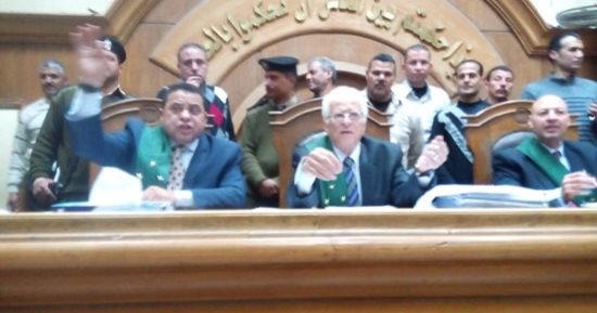 السجن المؤبد لنجار قتل طفلا لخلافات مع أسرته بأبو كبير بالشرقية