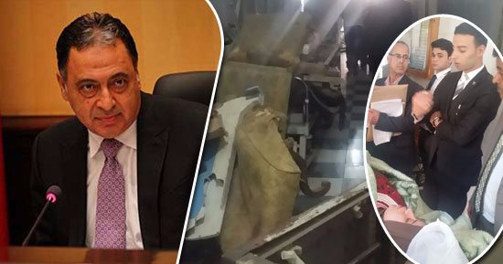 النواب يحذرون من كارثة نقص أدوية التخدير والغسيل الكلوى.. قوائم انتظار العمليات الجراحية تهدد حياة المرضى.. وكيل لجنة النقل: الناس بتموت فى المستشفيات.. وعضو لجنة الصحة: كل أدوية الأمراض المزمنة ناقصة