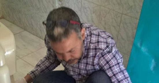 بالصور.. إحالة موظفى وحدتى كوم بلال وطوخ الصحية للتحقيق لتغيبهم عن العمل