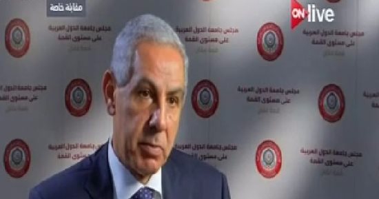 طارق قابيل: طرح 200 مصنع بسوهاج وقنا قريبا ونستهدف نمو 8% خلال 5 سنوات