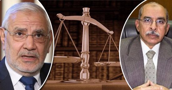 "الأطباء العرب" يدعى مدنيا ضد عبد المنعم أبو الفتوح بتعويض 5 ملايين جنيه.. الدعوى ترصد تزوير واستغلال منصب الأمين العام لأهداف شخصية.. مقيم الدعوى: أبو الفتوح اقتحم مكتب "أسامة رسلان" واستولى على أوراقه