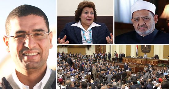 400 ألف رجل أرمل بمصر أهملهم قانون الأحوال الشخصية.. باحث يكشف: 2 مليون دعوى أمام المحاكم بسببهم.. والنائبة مارجريت عازر تطالب بوضع مادة فى القانون تمنحهم حق حضانة الطفل بعد وفاة الزوجة