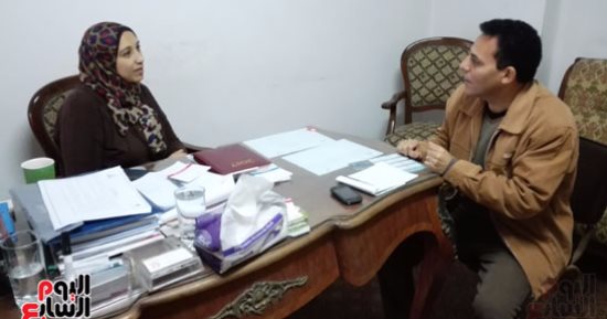القومى للمرأة ببنى سويف: إصرار مساندى "الغارمات" على شرط الحكم قضائى خاطئ