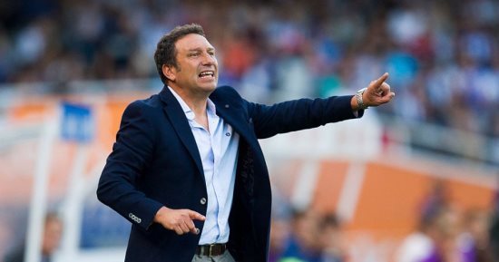 أوزيبيو ساكريستان: لن أدرب برشلونة لأنه لم يهتم بى