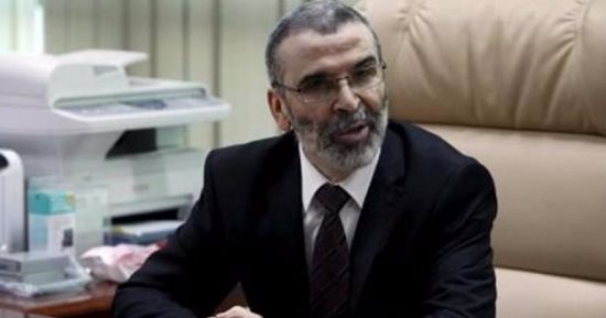رئيس الوطنية الليبية للنفط يبحث مع السفير الصينى تعزيز التعاون المشترك