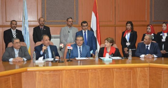 وزير القوى العاملة: قادرون على خفض نسبة البطالة للمستويات العالمية