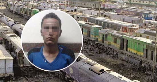 بالصور.. اعترافات صادمة لتوربينى الإسكندرية فى اغتصاب 4 أطفال.. المتهم: "بمارس الشذوذ الجماعى عشان كلنا بنكون فى مكان واحد ومش فى وعينا".. ويزعم: "بعمل كده مع العيال بمزاجهم وهما اللى بيبقوا عايزين"